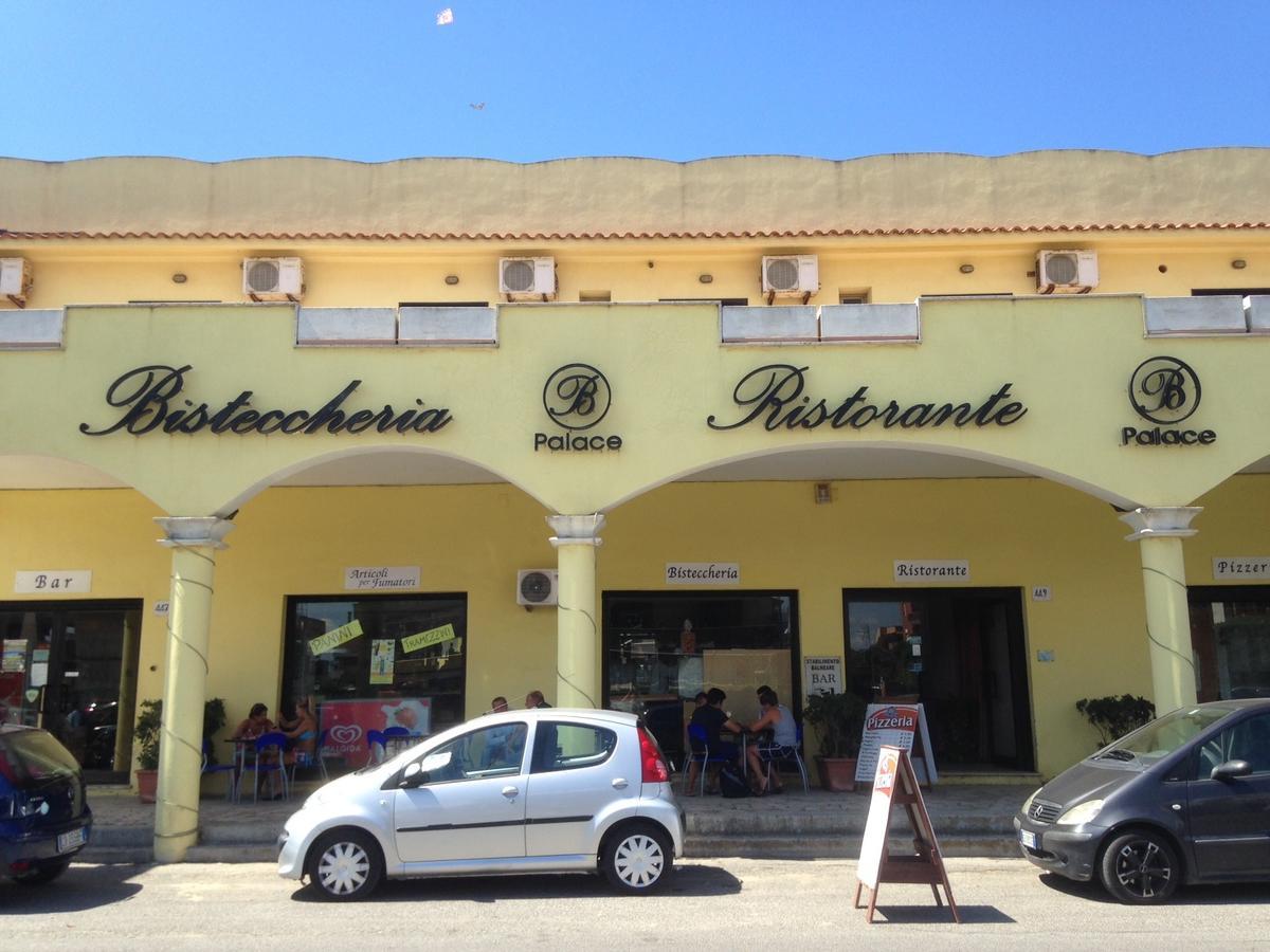Hotel B Palace